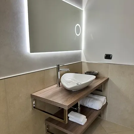 All'ombra Della Magnolia 3*