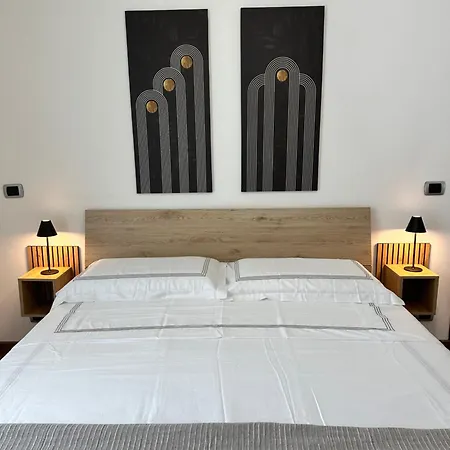 All'ombra Della Magnolia Bed and Breakfast 3*