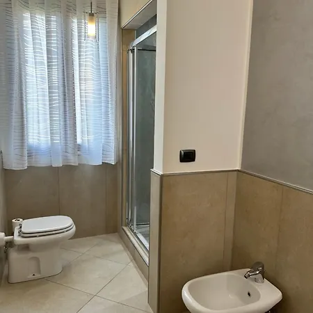 All'ombra Della Magnolia 3*
