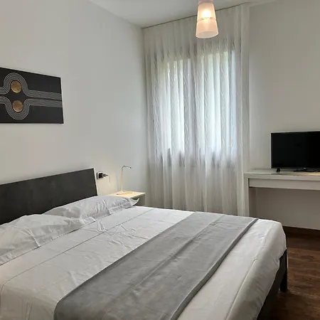 All'ombra Della Magnolia فندق مبيت وإفطار Selvazzano Dentro