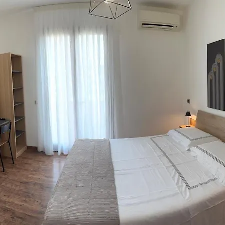 فندق مبيت وإفطار All'ombra Della Magnolia Selvazzano Dentro