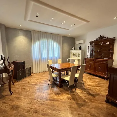 All'ombra Della Magnolia 3*