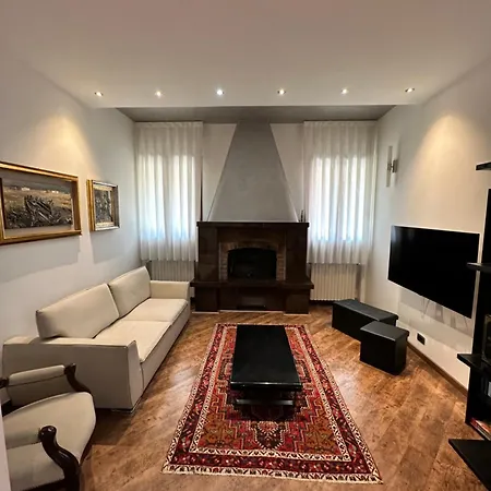 All'ombra Della Magnolia Bed & Breakfast