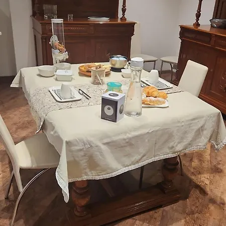 All'ombra Della Magnolia Bed & Breakfast Selvazzano Dentro
