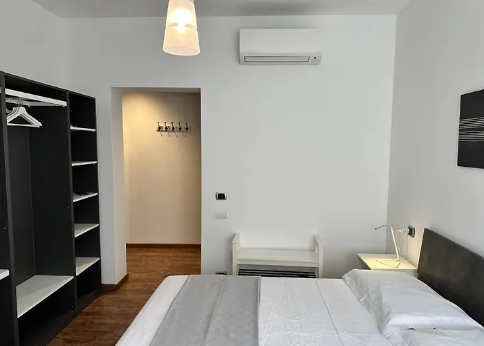 Bed and breakfast All'ombra Della Magnolia Selvazzano Dentro