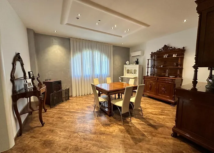 All'ombra Della Magnolia 3*